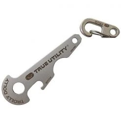 True Utility Trolly Dolly EDC Bushcraft