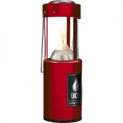 UCO Gear UCO 9 Hour Original Candle Lantern