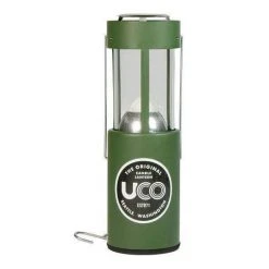 UCO Gear UCO 9 Hour Original Candle Lantern