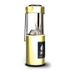 UCO Gear UCO 9 Hour Original Candle Lantern