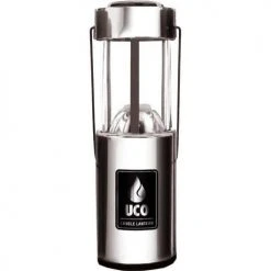 UCO Gear UCO 9 Hour Original Candle Lantern