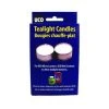 UCO Gear UCO Micro 6 Pack Tealight Candles Bushcraft