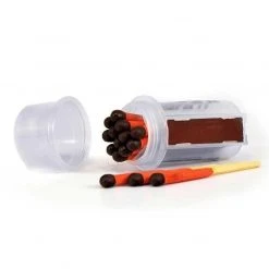 UCO Gear Bushcraft UCO Survival Matches