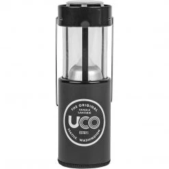 UCO Gear UCO 9 Hour Original Candle Lantern