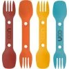 UCO Gear Bushcraft UCO Utility Spork 2 UCO Gear Bushcraft UCO Utility Spork