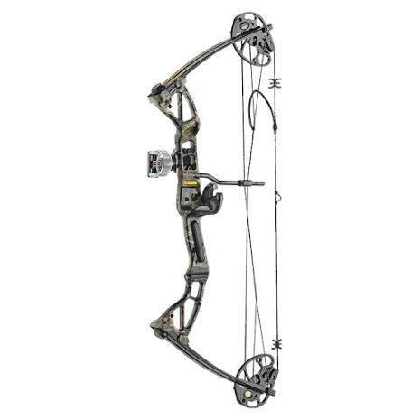 EK Archery Rex Compound Bow 4 EK Archery Rex Compound Bow