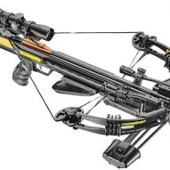 EK Archery Accelerator 390+ Compound Crossbow
