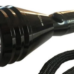 Explorer Group A1-101 Torch EDC Carry