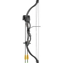 EK Archery Kirupira Youth Compound Bow