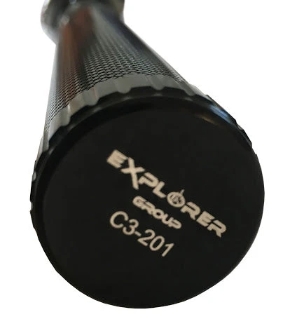 Explorer Group C3-201 Torch EDC Carry 5 Explorer Group C3-201 Torch EDC Carry