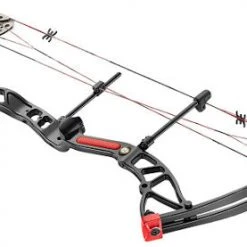EK Archery Exterminator Compound Bow