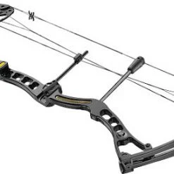 EK Archery Axis Compound Bow