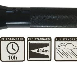Explorer Group EXPL2D Torch