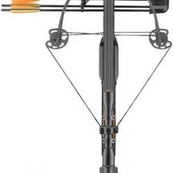 EK Archery Torpedo Compound Crossbow 185lbs