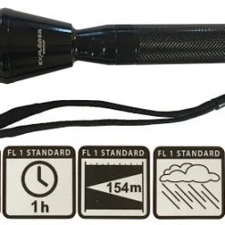 Explorer Group A1-101 Torch EDC Carry