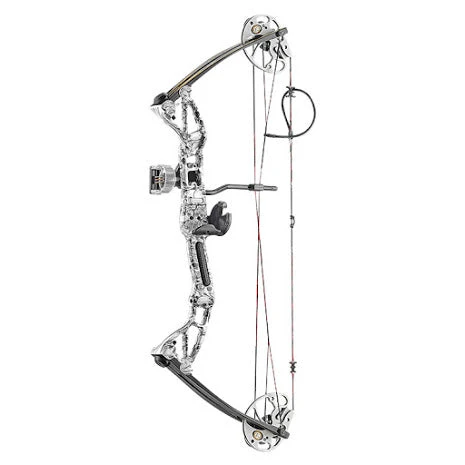 EK Archery Rex Compound Bow 5 EK Archery Rex Compound Bow
