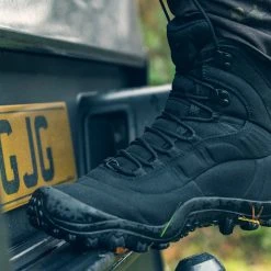 Viper Tactical Viper Venom Boots-Black 17 Viper Tactical Viper Venom Boots-Black