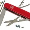 Victorinox Compact, Red