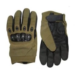 Viper Tactical Clothing Viper Elite Gloves Olive