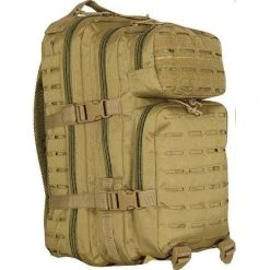 Bushcraftlab The ECHO Company Family Micro Adventure Bag Preppers