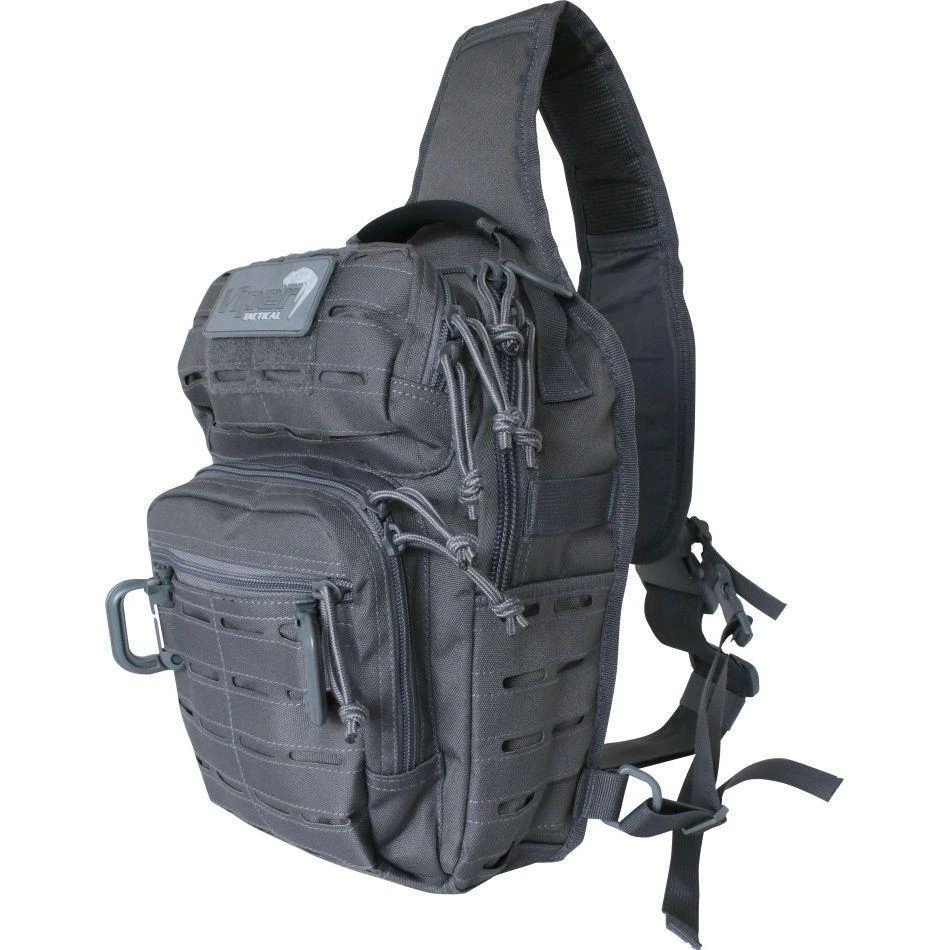 Viper Tactical Viper Shoulder Pack Titanium 3 Viper Tactical Viper Shoulder Pack Titanium