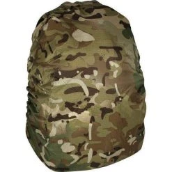 Viper Tactical Bushcraft Viper Rucksack Cover Large V-Cam