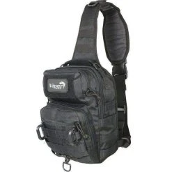 Viper Tactical Viper Shoulder Pack Black EDC Carry