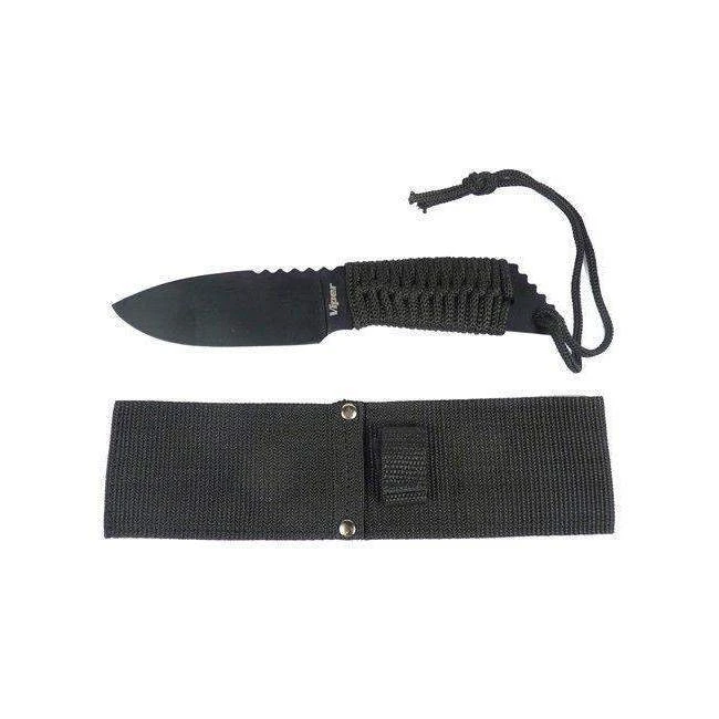 Viper Tactical Knives & Tools Viper Special OPS Knife Black 3 Viper Tactical Knives & Tools Viper Special OPS Knife Black