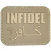 Viper Tactical Infidel Morale Patch