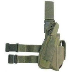 Daily Camping World 4 Viper Tactical Leg Holster