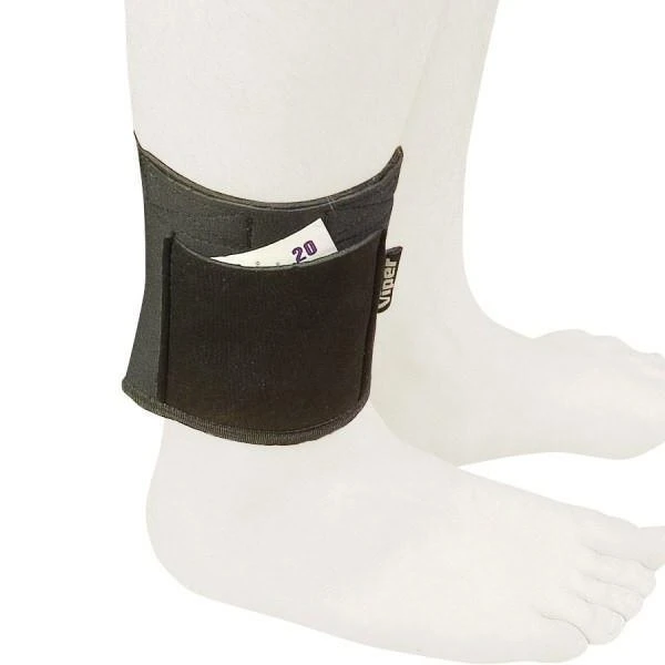 Viper Tactical Leg Wallet EDC Carry 3 Viper Tactical Leg Wallet EDC Carry