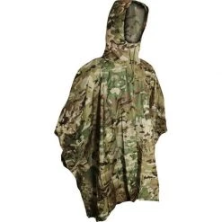 Viper Tactical Poncho V-Cam Outerwear