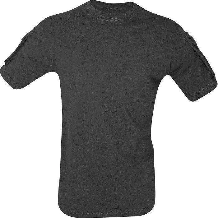 Clothing Viper Tactical T-Shirt Black 3 Clothing Viper Tactical T-Shirt Black