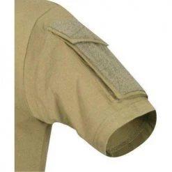 Viper Tactical T-Shirt Coyote Tan Clothing