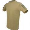 Viper Tactical T-Shirt Coyote Tan Clothing