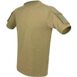 Viper Tactical T-Shirt Coyote Tan Clothing