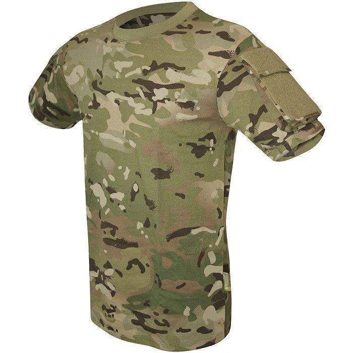 Clothing Viper Tactical T-Shirt VCamo 3 Clothing Viper Tactical T-Shirt VCamo
