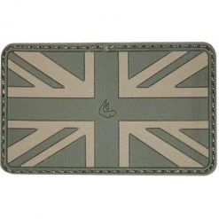 Clothing Viper Tactical Union Jack Morale Patch