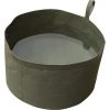 Web-Tex Collapsible Water Bowl Olive