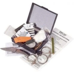 Web-Tex Combat Survival Kit Preppers