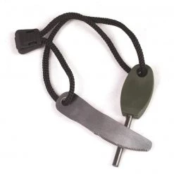 Web-Tex Mini Firesteel