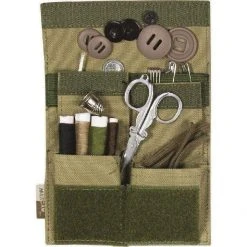 Web-Tex Multicam Sewing Kit