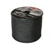 Bushcraft Web-Tex Paracord Roll 100M Black 1 Bushcraft Web-Tex Paracord Roll 100M Black