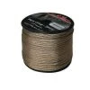 Web-Tex Paracord Roll 100M Coyote Bushcraft