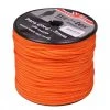 Web-Tex Paracord Roll 100M Neon Orange 2 Web-Tex Paracord Roll 100M Neon Orange