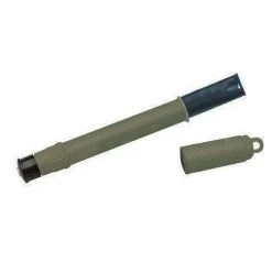 Web-Tex Surviva Pure Water Filter Straw Bushcraft