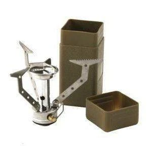 Web-Tex Warrior Compact Gas Stove 3 Web-Tex Warrior Compact Gas Stove