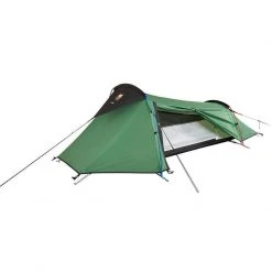 Terra Nova Wild Country Coshee 1 Tent Bushcraft