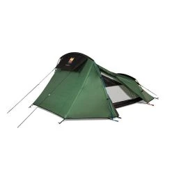 Terra Nova Wild Country Coshee 2 Tent Bushcraft