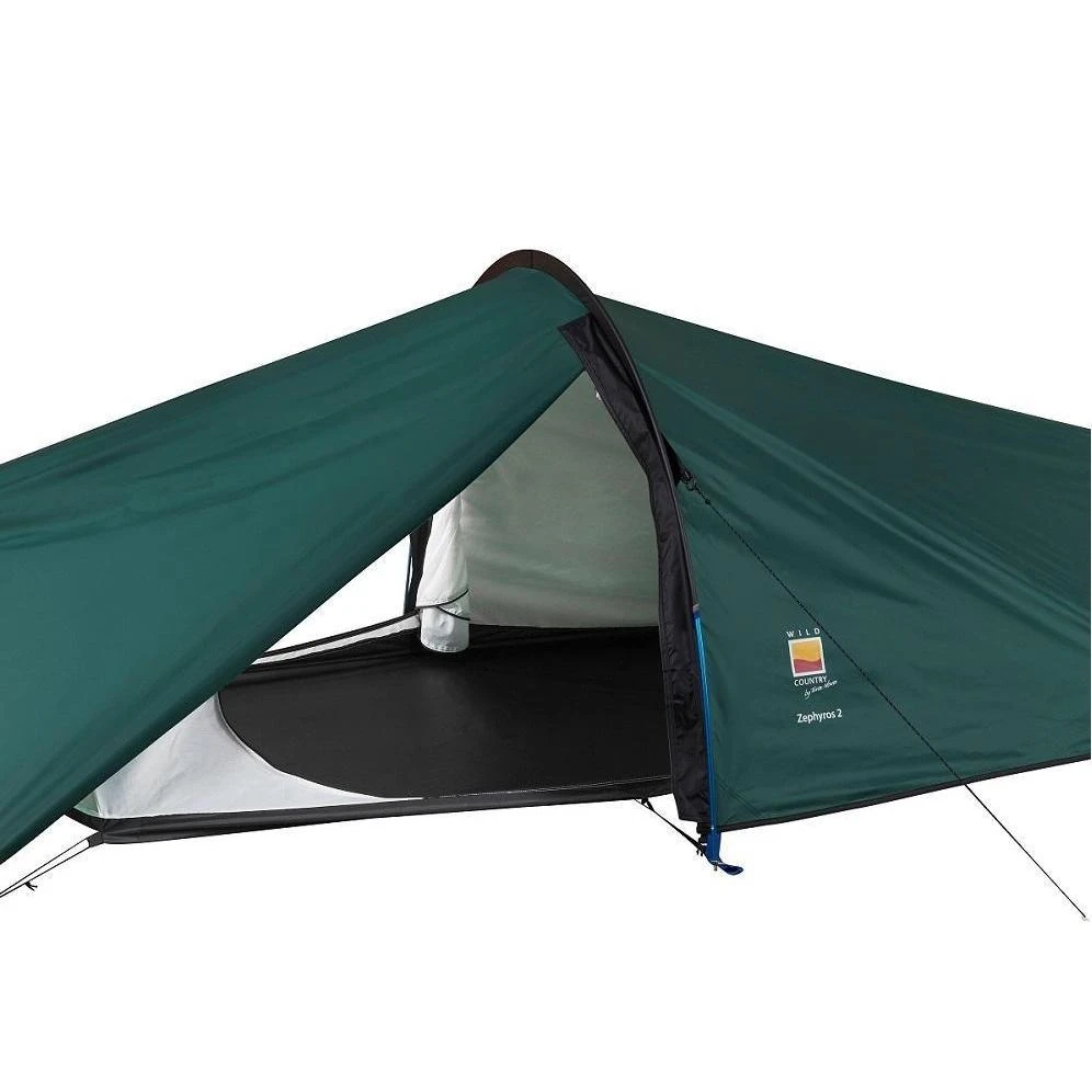Terra Nova Wild Country Zephyros 2 Tent Bushcraft 4 Terra Nova Wild Country Zephyros 2 Tent Bushcraft